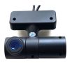Mongoose MC10MIF (PAL) - AHD Dual Mini Internal Cabin and Front View Camera