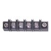 MSD Terminal Strip with 4 Separate Terminals MSD8810