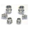 Meziere Rod End Misalignment Bushing 4130 Steel fits 3/4
