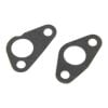 Meziere Water Pump Gasket fits SB Ford 289-302-351 Windsor Traditional MZWPG111
