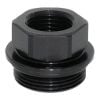 Meziere Port Adapter 15/16-20 3/8