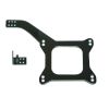 TFI Racing Accelerator Kick Down Linkage Bracket-Squarebore-Automatic Transmission 2333