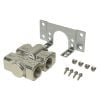 Derale Performance Billet Aluminium Fluid Control Thermostat 1/2