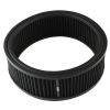 TFI Racing Air Cleaner Filter Element Black 9