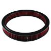 TFI Racing Air Cleaner Filter Element Red 14