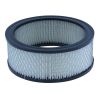 TFI Racing Air Cleaner Filter Element Paper 6-3/8