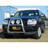 ECB Polished Nudge Bar Series 2 fits Jeep Grand Cherokee 07/05-MY07 NB6J53SYP