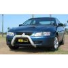 ECB Black Ripple Nudge Bar fits Holden Commodore VY Executive 2002-2004 NBH12SYB