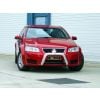 ECB Polished Nudge Bar fits Holden Commodore VE S2 Berlina 09/10-04/13 NBH19SYP