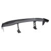 NRG Forged Carbon Fibre Adjustable Wing 59