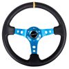 NRG Reinforced 350mm Sport 3