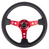 NRG Reinforced 350mm Sport 3