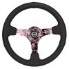 NRG Reinforced 350mm Sport 3
