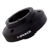 NRG Short Mini Hub Boss Kit SRK-101H