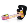 NRG CNC Aluminium Steering Wheel Hook Universal Neochrome STR-100MC