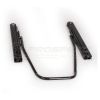 NRG Racing Seat Sliders SINGLE SBR-001