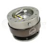 NRG 2.0 Steering Wheel Quick Release Gunmetal SRK-200GM