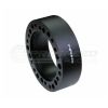 NRG Steering Wheel Hub Spacer 1 Inch Black SRK-510BK