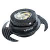 NRG 3.0 Steering Wheel Quick Release Carbon Fibre SRK-650CF
