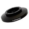 NRG Steering Wheel HUB Kit SRK-E36H