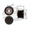 Gates OAP7078 Overriding Alternator Pulley