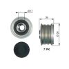 Gates OAP7189 Overriding Alternator Pulley