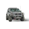 Offroad Animal Toro Bull Bar fits Prado 250 Series 2025-on FB-TPR-250-25-TOR-ASM0