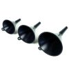 Orcon Set of 3 Funnels 2733