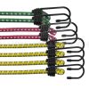 Cargo Mate OSAS8 Elastic Luggage Straps Assorted Pack