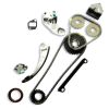 OSK S601KF Japan Timing Kit W/-Gears Suzuki J20A J18A Incl Idler