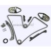 OSK T055K Timing Kit For Toyota 1Gr-Fe Up To 08/2009 Does Not Contain Vvt Gears