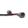 STEDI High Beam Adapter fits Nissan Patrol Y62 Series 5 PATROL-Y62S5-ADAPTER