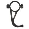 PE Racing PE Mounting Clamp with Hook 1.5