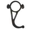 PE Racing PE Mounting Clamp with Hook 1.75