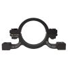 PE Racing Tube to Panel Mounting Bracket Clamp 1.75