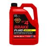 Penrite Super DOT 4 Brake Fluid 4L BF004