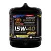 Penrite Convoy DFX 15W40 Premium Mineral Diesel Engine Oil 20L DFX020