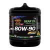 Penrite Gear Oil 80W90 Mineral Manual Transmission 20L GO8090020