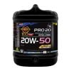 Penrite Pro 20 20W50 Mineral Engine Oil 20L PRO20020