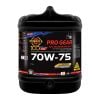 Penrite Pro Gear 70W75 Full Synthetic Manual Gearbox and Transaxles Oil 20L PROG7075020
