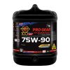 Penrite Pro Gear 75W90 Full Synthetic Manual Gearbox and Transaxles Oil 20L PROG7590020