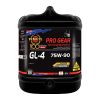 Penrite Pro Gear GL-4 75W90 Full Synthetic Manual Gearbox and Transaxles Oil 20L PROGL4020