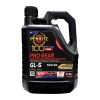 Penrite Pro Gear GL-5 75W85 Full Synthetic Manual Transmission Oil 2.5L PROGL50025