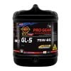 Penrite Pro Gear GL-5 75W85 Full Synthetic Manual Gearbox and Transaxles Oil 20L PROGL5020