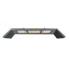 PIAK Light Bar Hoop fits Ford Ranger 5/2022 on Ford Everest UB/U704 6/2022 on PKALFDR22