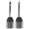 PlusQuip EQP-071/50WT 50W Soldering Iron Tips Conical & Chisel Types
