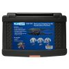 PlusQuip EQP-072 Bootlace Crimping Tool Kit Quick Change Rachet Crimper