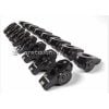 Precision Motorsport PI1004BK Roller Rocker Set Chev Sb 1.3 3/8 Use To Run In Camshafts
