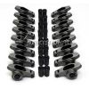 Precision Motorsport PI1024K Roller Rocker Set Ford 351C 460 Bolt On 1.73 5/16 Made In Usa