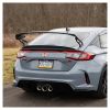 PRL Motorsports Wing Risers PRL-FL5-WING-EXT